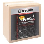 Rust-oleum 278478 Floor COATING,WATER,1 Gal.,gray 30RM02 New. Price: $357.89.