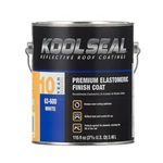 Kool Seal Kst KS0063600-16 Roof Coating, 0.9 Gallon New. Price: $69.21.