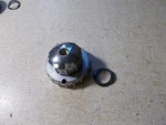 New Binks Spray Gun Regulator Knob W/ Gasket *free Shipping*. Price: $16.99.