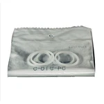 Binks 54-918-5 Fluid Nozzle Gasket, 5-PACK, For Model 21, 21V, 21M Spray Gun New. Price: $21.35.