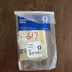 Graco Genuine Parts Paint Sprayer Replacement P/n GC2635, 29D22A New. Price: $164.55.