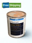 Ppg Concept DMC983 1 Gallon 2K Mixing Base Aluminum Coarse Auto Paint New. Price: $239.99.