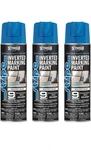 20-969-3 Seymour Stripe 9-SERIES Inverted Ground Markpaint, Fluorescent Blue 3PK New. Price: $24.99.