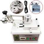 110V Electric Pencil Hardness Tester Paint Coating Surface Load New. Price: $709.70.