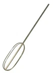 Kraft DC717 26-INCH Oval Mixer Hex Shaft New. Price: $33.07.