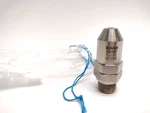 Schlick 37564 70/30 Degree Atomizing Spray Nozzle Size 7MM Bore 304SS New. Price: $341.99.