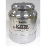 Devilbiss KB-422 Spray Gun Paint Cup,for 4TH11 1ZLG6 New. Price: $224.83.