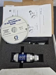 Graco 24B861 Airpro Efx Auto Spray Gun Head Nos W/ Manual Hardware Box New. Price: $900.00.