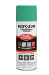 Safety Green Spray Paint Gloss Rust-oleum Multi-purpose 12OZ New. Price: $19.87.