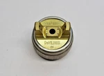 New Binks Model 46MP Hvlp Air Nozzle For Mach 1 Series Spray Guns. Price: $35.00.