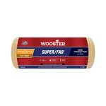 Wooster R243-9 9" Paint Roller Cover, 1-1/4" Nap, Knit Fabric New. Price: $6.39.