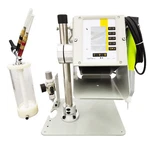 Portable Electrostatic Spray Gun AC100V-240V For Powdered Paint & Materials New. Price: $1070.66.