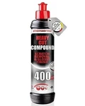 Menzerna "heavy Compound 400" Car Polish Cut, Medium & Finish New. Price: $22.65.