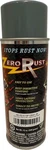 Zero Rust - 61SP Gray Inhibitive Coating 12OZ Aerosol New. Price: $28.99.