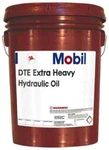 Mobil Gal Pail Mineral Circulating Machine Oil Iso 150, Sae 40 New. Price: $312.88.