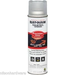 (12)-CLEAR 17 Oz Rustoleum Industrial Choice Inverted Marking Spray PAINT1601838 New. Price: $134.99.