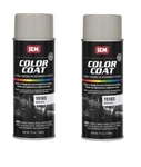 Sem 15183 Color Coat Warm Gray Vinyl Spray Auto Body Paint Aerosol Can (2 Pack) New. Price: $46.07.