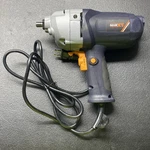 Maxxt R6169 Drill Mixer 1/2 Inch Electric Corded Mixing Machine 120V 60HZ Used. Price: $80.00.