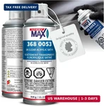 Spraymax 1K Acrylic Satin Clear Coat Fast-drying Paint For New. Price: $30.79.