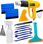 Umaki Window Tint Application Kit, Car Film Tools, Vinyl Wrap With H04 New. Price: $51.89.