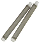 Bedford Precision 50 Mesh White Airless Spray Filter (2-PACK) New. Price: $5.00.