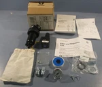 Graco 26A121 Filter And Regulator Kit 106-148F Ser B 111804 C22 New. Price: $249.99.