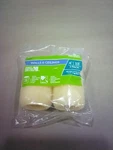 Shur-line Knit 3/8" Nap X 4" Wall And Ceiling Paint Roller, 2 Pack New. Price: $14.99.