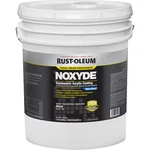 Rust-oleum 283091 Elastomeric Acrylic Coating, Black, 5 Gal. New. Price: $611.99.