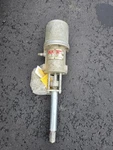 Graco 207-352 President Pneumatic Pump 207705 Airmotor Ratio 30-1 Used. Price: $799.00.