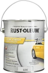 320202 Gallon Clear Acrylic Gloss Coating New. Price: $86.25.