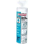 Berry Plastics Corp 626170 10" 25", Clear 10X25 4MIL Clr Sheeting New. Price: $28.93.