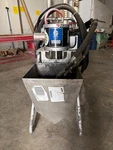 Graco M680 Mortar Pump Commercial Sprayer 1000 Psi Great Deal! Used. Price: $6500.00.