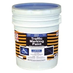 Rae 3905-05 Traffic Zone Marking PAINT,5 Gal,blue 3EHH3 New. Price: $251.55.