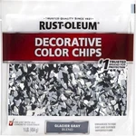 Rust-oleum 312449 Glacier Gray Blend 16 Ounce (pack Of 1), New. Price: $33.24.