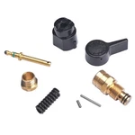 For Titan 440E 440I 660E 640I Prime Spray Drain Valve Replacement Part 700258 New. Price: $14.85.