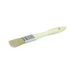 Weiler 40179 Vortec Pro 1IN Chip & Oil Brush White Bristle Wood Handle New. Price: $10.69.