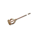 Allway 2.75 16.75 Paint Mixer For Gallon SM1 New. Price: $13.99.