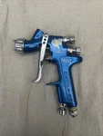 Devilbiss Compact Mini Hvlp Spray Gun SRIPRO-HS1 Used. Price: $199.99.