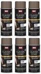 Sem 17183 Classic Coat Medium Neutral For Interior Vinyl & Leather (6 Pack) New. Price: $143.88.