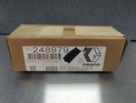 Graco New Oem 248979 Kit, Repair, Sleeve Cylinder Free Shipping. Price: $325.00.