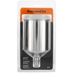 Devilbiss Startingline 20 Oz Metal Gravity Feed Spray Paint Gun Cup With Lid New. Price: $55.04.