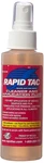 Rapid Tac Application Fluid For Vinyl Wraps Decals Stickers 4OZ Sprayer New. Price: $12.42.