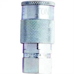 Milton 1835BK Industries 3/8" Female Body H-style New. Price: $28.42.