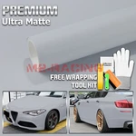 Premium Ultra Matte Flat Storm Gray Car Auto Vinyl Wrap Sticker Decal Sheet Film New. Price: $70.00.