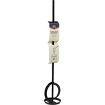 Best Look Gal. Steel Spiral Paint Mixer SM5-DIB 009326789484 New. Price: $9.51.