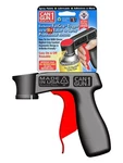 Safeworld Instant Aerosol Trigger Handle Can-, Converts Spray Cans To ,... New. Price: $12.05.