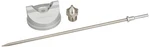 Earlex 0PACC10 Needle With Fluid Tip And Nozzle 1.0MM, Nude Patent New. Price: $63.90.