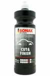 Sonax Cut And Finish Liter Profiline Abrasive Compound Great With Flex New. Price: $44.99.