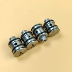 Sets 246349 246350 Side Seal Cartridge A&b Aftermarket For Graco Fusion Ap Gun New. Price: $149.98.