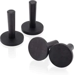 Ehdis Vinyl Wrap Magnets For Cars Black Holder Window Pack Of 4 New. Price: $34.00.
